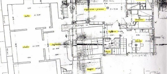 6-Zimmer Gebäude in Modica, Italy, Nr. 235564 20