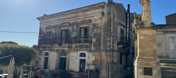 6-Zimmer Gebäude in Modica, Italy, Nr. 235564 4