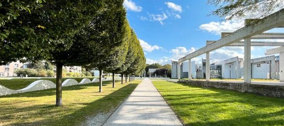 Edificio de 27 habitaciónes en Duisburg, Germany No. 271434 23