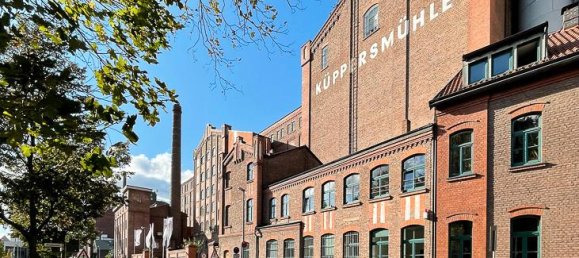 Edificio de 27 habitaciónes en Duisburg, Germany No. 271434 22