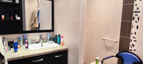 Apartamento T2 em Vittel, France N.º 84338 5