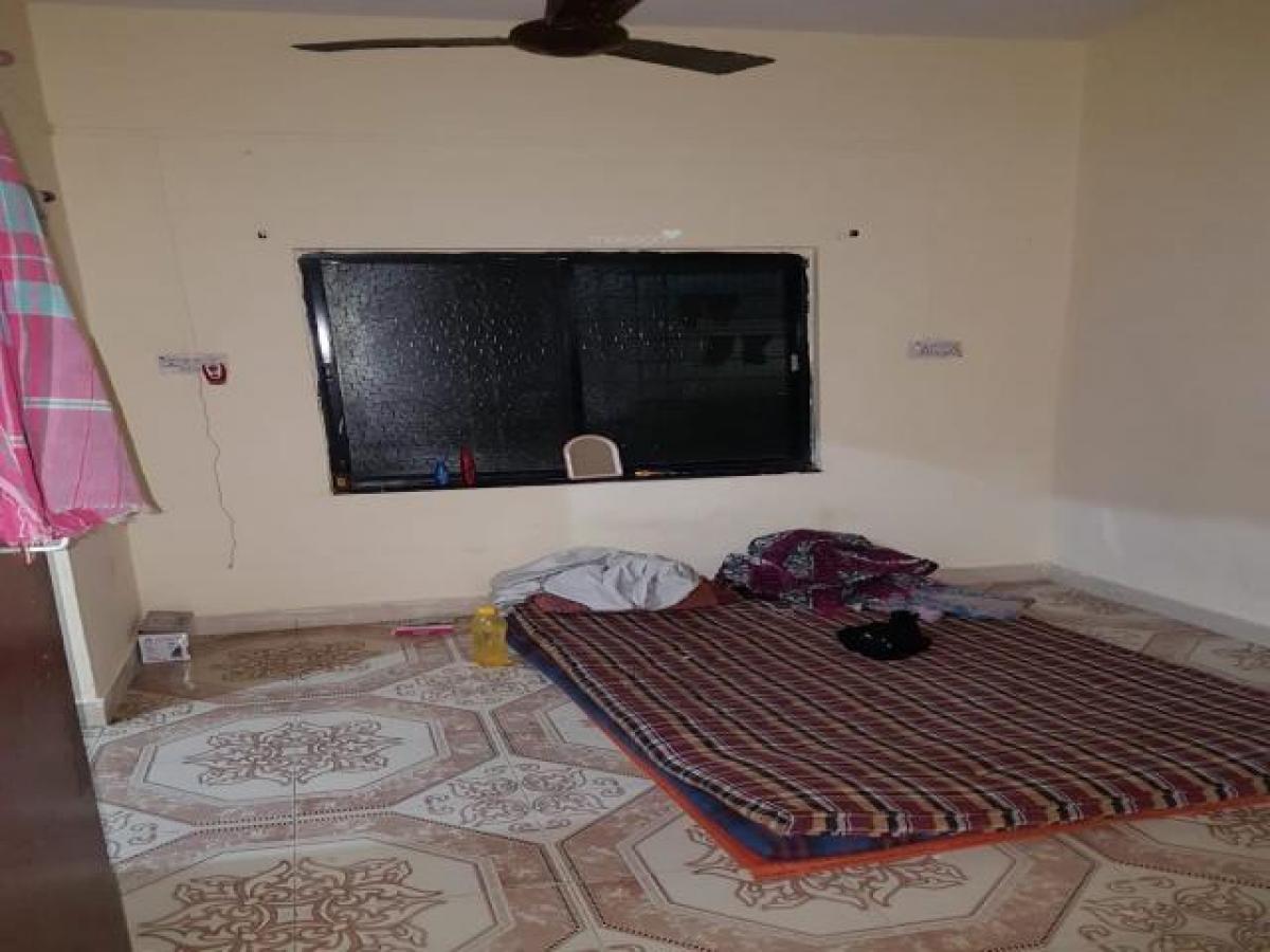 Studio à Pune, India No. 15288