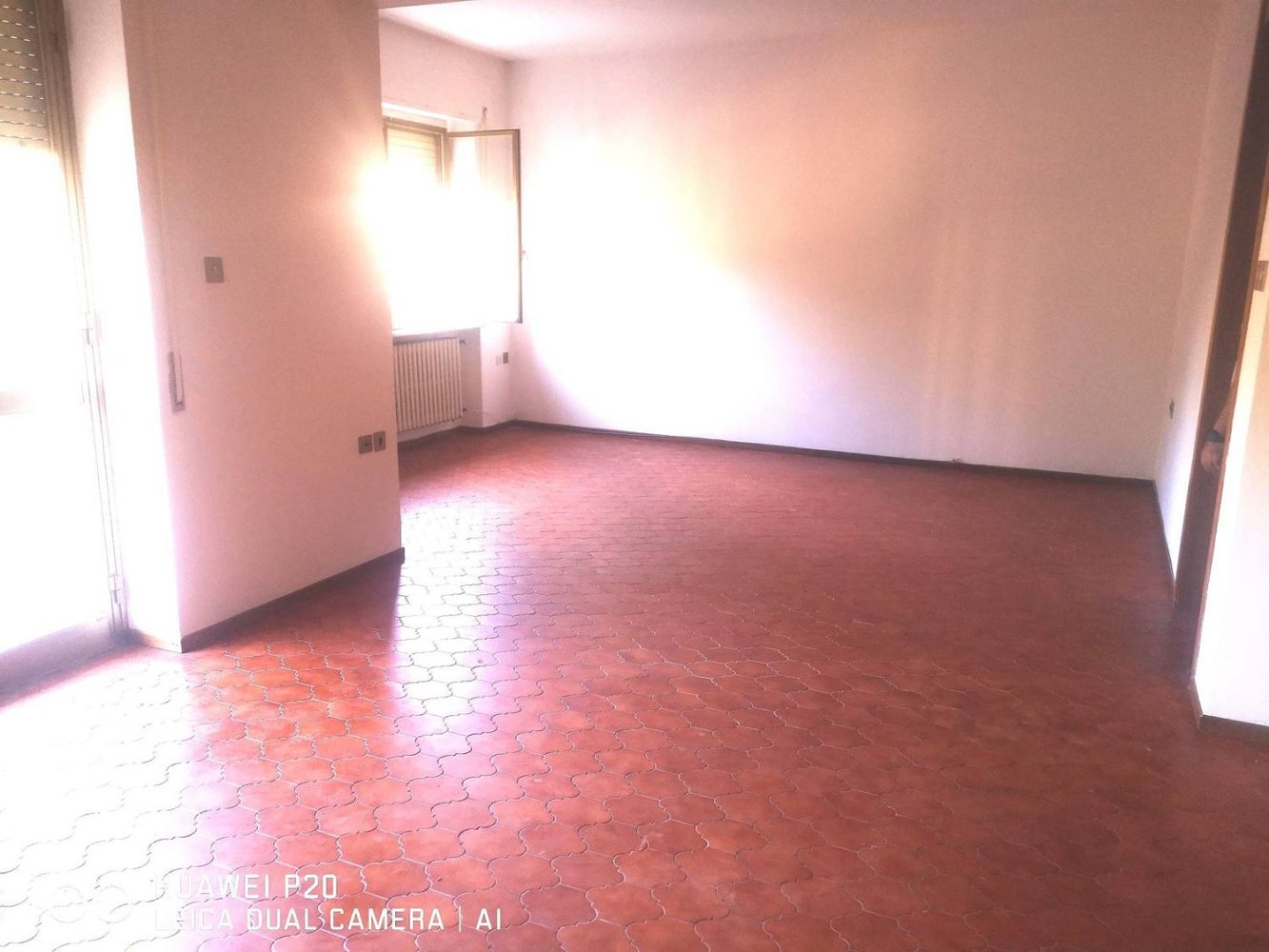 5-Zimmer Wohnung in Fabriano, Italy, Nr. 85989