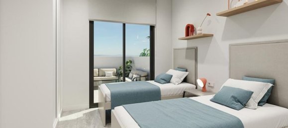 2 chambres Appartement à Alicante, Spain No. 175856 11