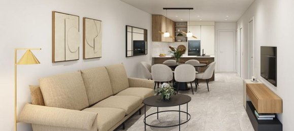 2 chambres Appartement à Alicante, Spain No. 175856 4