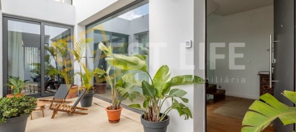 3 Schlafzimmer Villa in Ericeira, Portugal, Nr. 126049 44