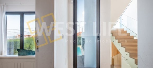 3 Schlafzimmer Villa in Ericeira, Portugal, Nr. 126049 26