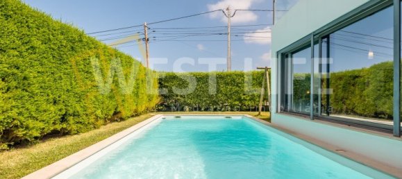 3 Schlafzimmer Villa in Ericeira, Portugal, Nr. 126049 42