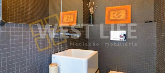 3 Schlafzimmer Villa in Ericeira, Portugal, Nr. 126049 18