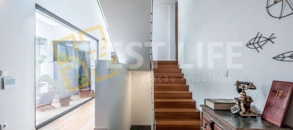 3 Schlafzimmer Villa in Ericeira, Portugal, Nr. 126049 11