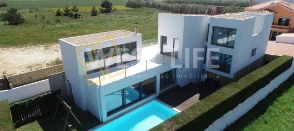 3 Schlafzimmer Villa in Ericeira, Portugal, Nr. 126049 47