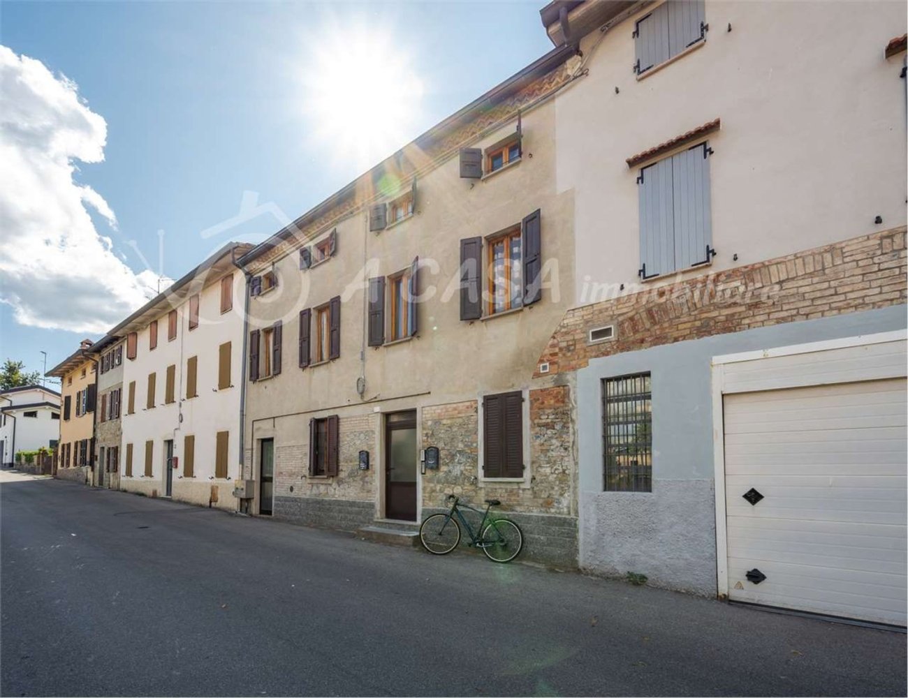 5 chambres Appartement à Felino, Italy No. 379074