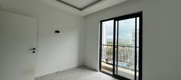 Apartment 1+1 in Mahmutlar, Turkey No. 40342 14