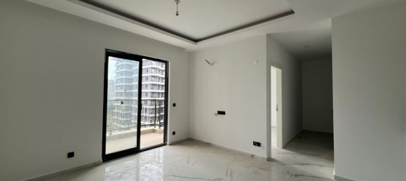 Apartment 1+1 in Mahmutlar, Turkey No. 40342 16