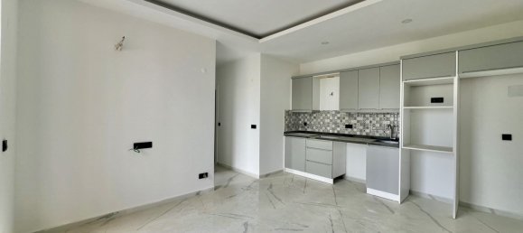 Apartment 1+1 in Mahmutlar, Turkey No. 40342 13