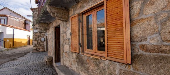 2 bedrooms House in Idanha a Nova, Portugal No. 161083 39