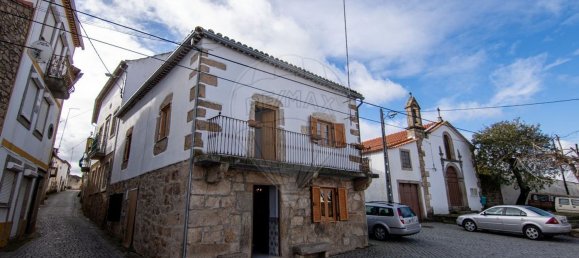 2 bedrooms House in Idanha a Nova, Portugal No. 161083 38