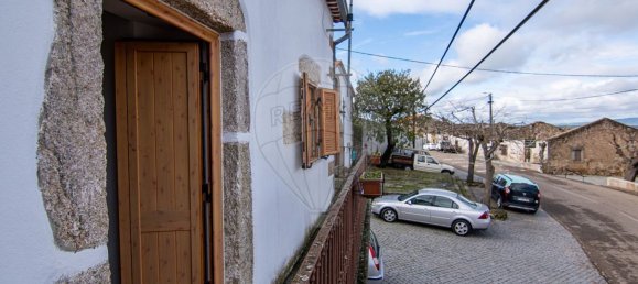 2 bedrooms House in Idanha a Nova, Portugal No. 161083 18