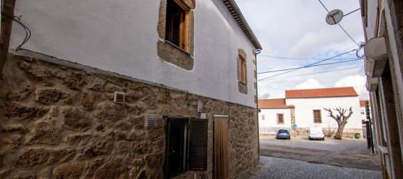 2 bedrooms House in Idanha a Nova, Portugal No. 161083 37