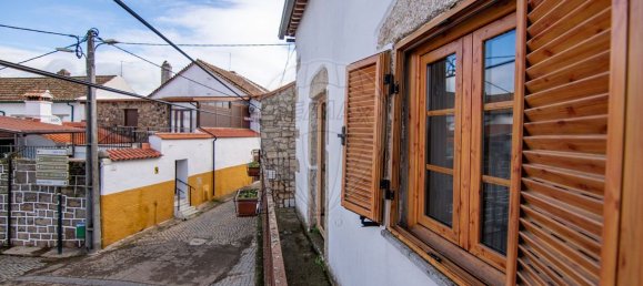 2 bedrooms House in Idanha a Nova, Portugal No. 161083 19