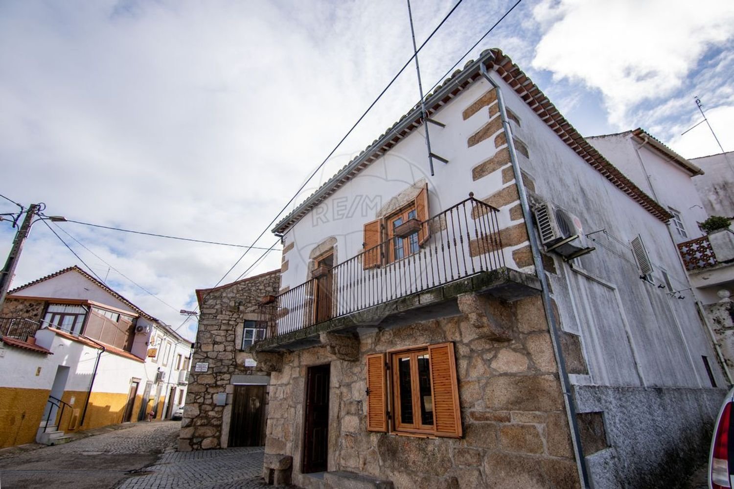 2 bedrooms House in Idanha a Nova, Portugal No. 161083