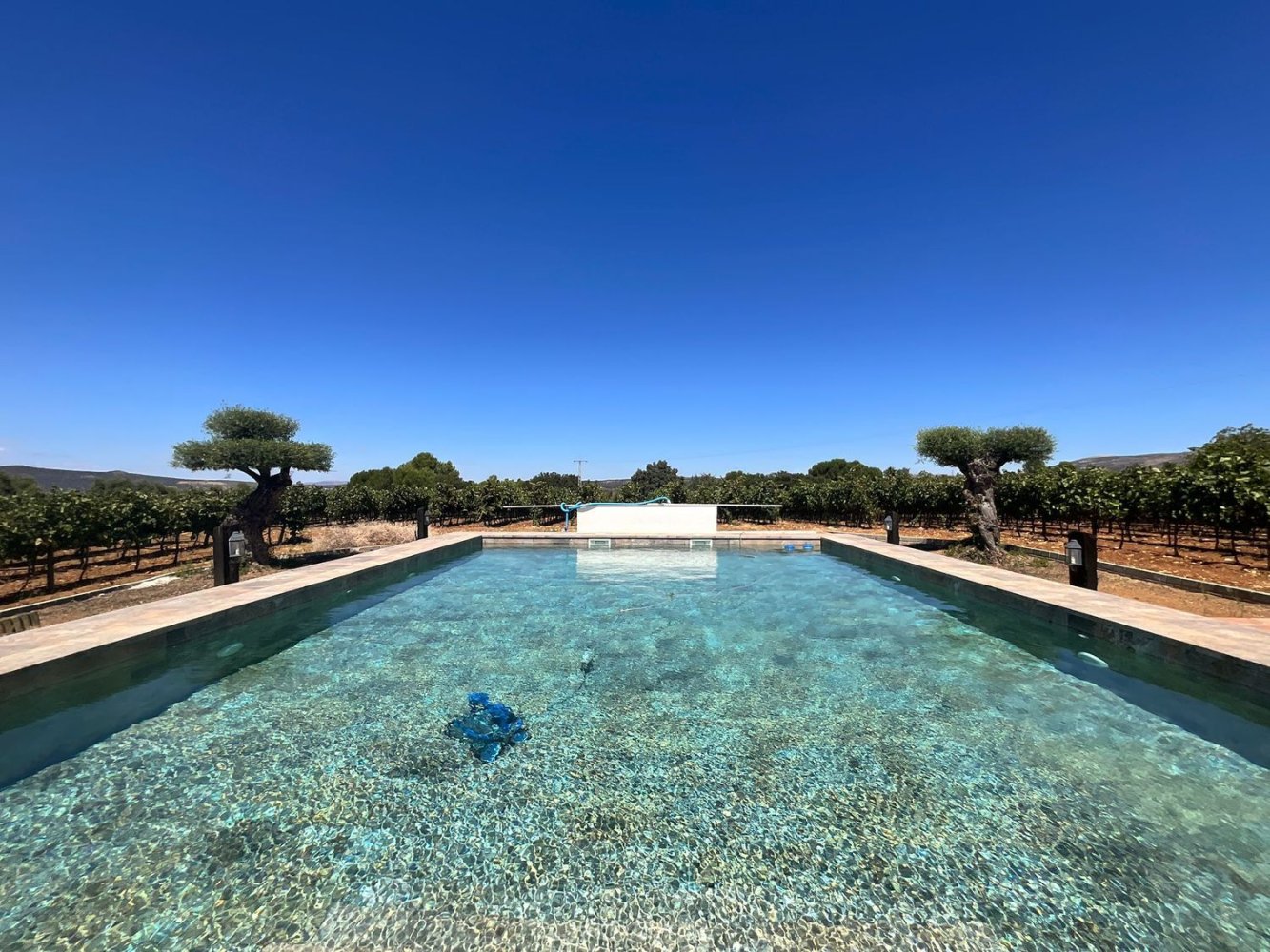 5 bedrooms House in Ronda, Spain No. 193238