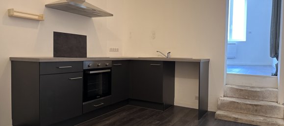 1 bedroom Apartment in Nancy, France No. 219542 4