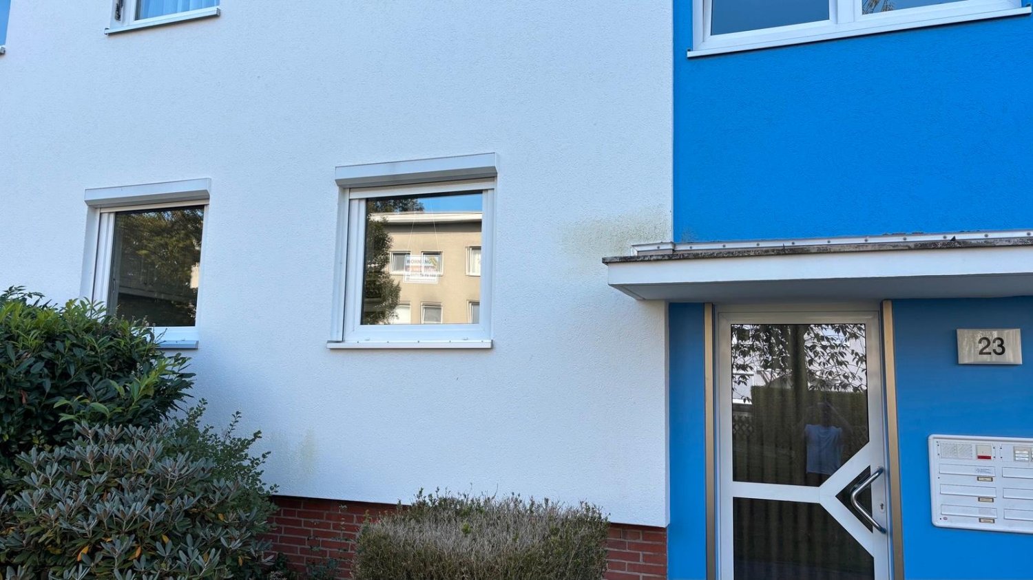 Apartamento de 1 dormitorio en Wolfsburg, Germany No. 341577