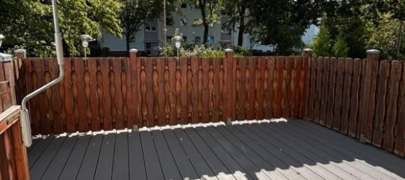 Apartamento de 1 dormitorio en Wolfsburg, Germany No. 341577 12