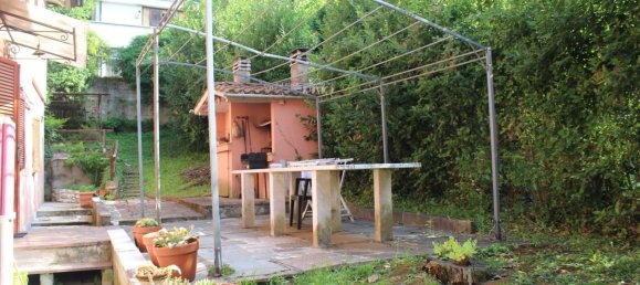 15-Zimmer Villa in Carrara, Italy, Nr. 48146 5