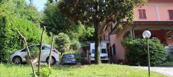 15-Zimmer Villa in Carrara, Italy, Nr. 48146 2