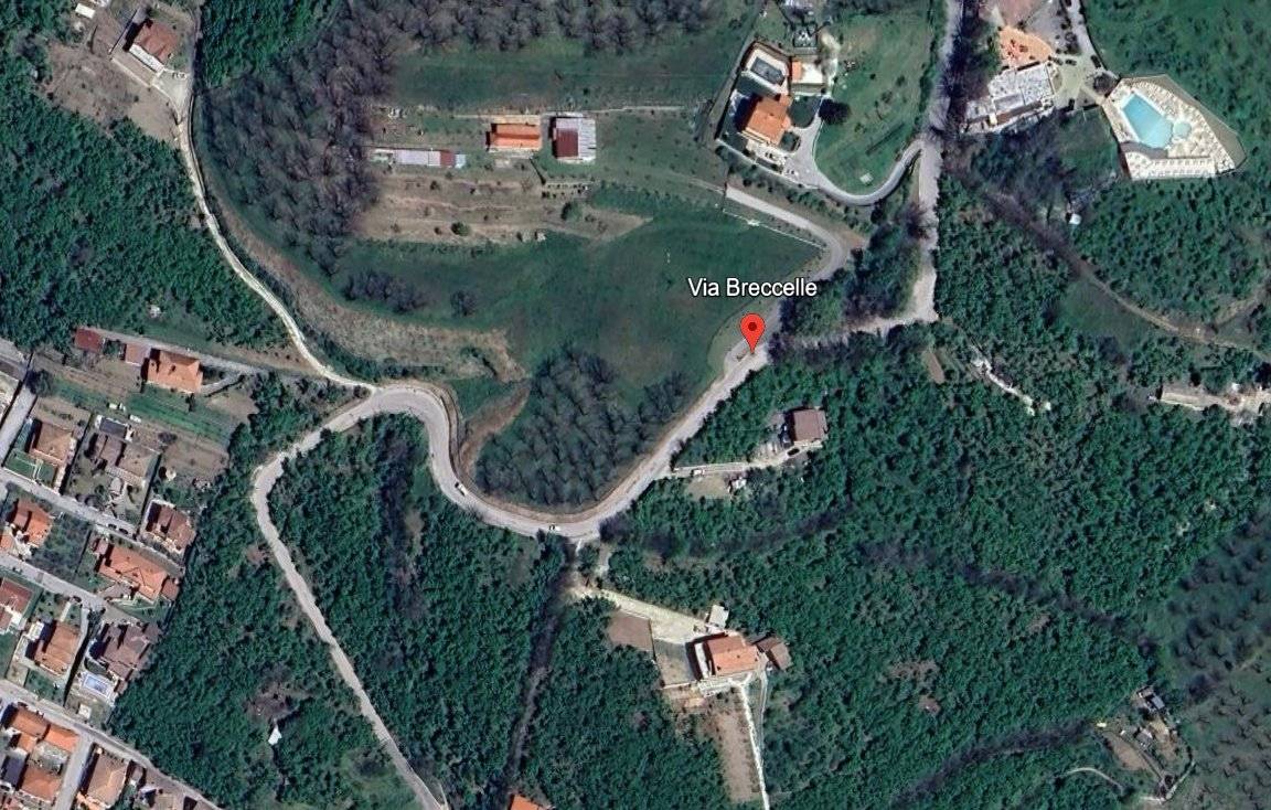 4 bedrooms Apartment in Monteforte Irpino, Italy No. 93719