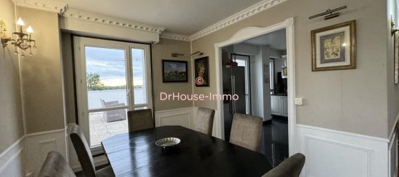 Duplex T3 em Evry, France N.º 171235 6