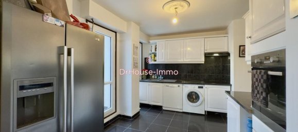 Duplex T3 em Evry, France N.º 171235 8