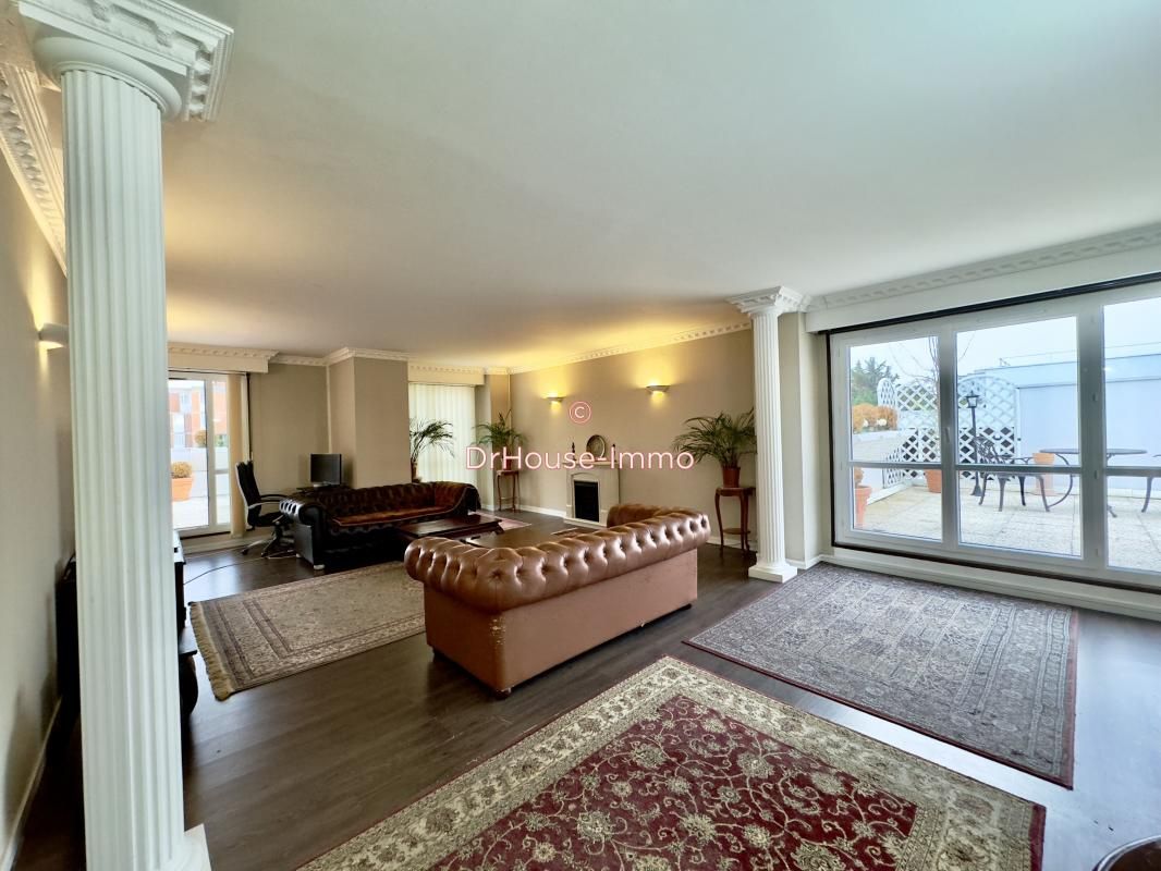 Duplex T3 em Evry, France N.º 171235