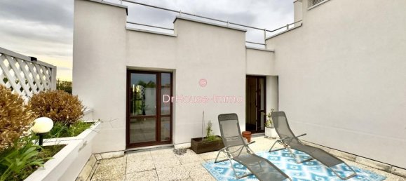 Duplex T3 em Evry, France N.º 171235 16