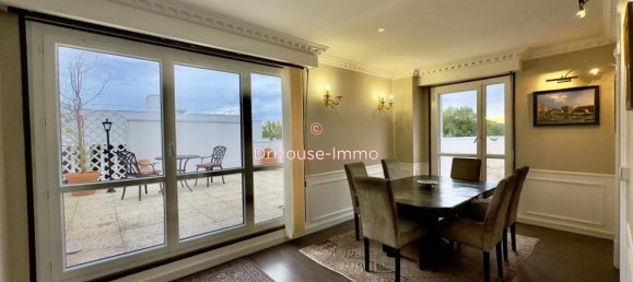 Duplex T3 em Evry, France N.º 171235 5