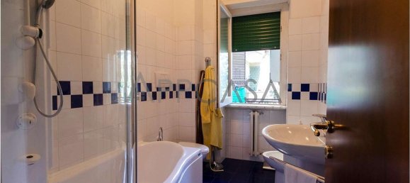 5غرفة شقة في Rome, Italy رقم 204044 32