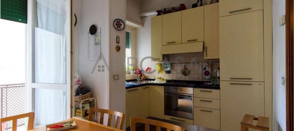 5غرفة شقة في Rome, Italy رقم 204044 30