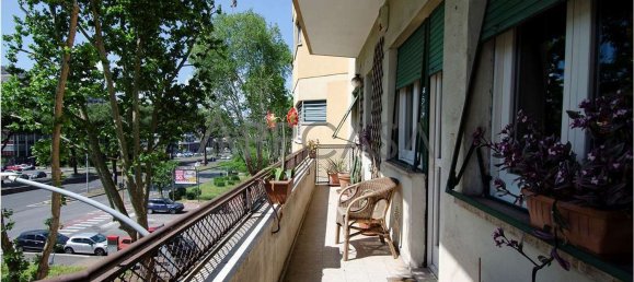 5غرفة شقة في Rome, Italy رقم 204044 35