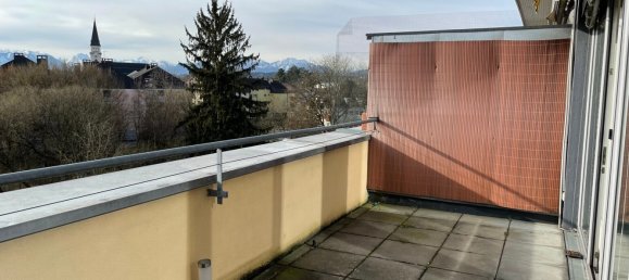 3-Zimmer Doppelhaus in Oberndorf bei Salzburg, Austria, Nr. 7043 3