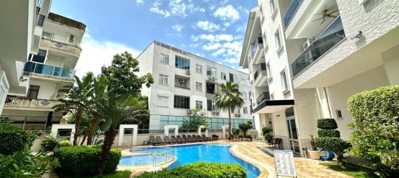 Wohnung 2+1 in Alanya, Turkey, Nr. 16385 4