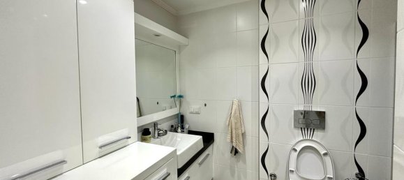 Wohnung 2+1 in Alanya, Turkey, Nr. 16385 10