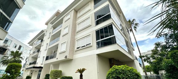 Wohnung 2+1 in Alanya, Turkey, Nr. 16385 13