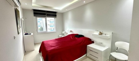 Wohnung 2+1 in Alanya, Turkey, Nr. 16385 14