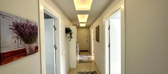 Wohnung 2+1 in Alanya, Turkey, Nr. 16385 12