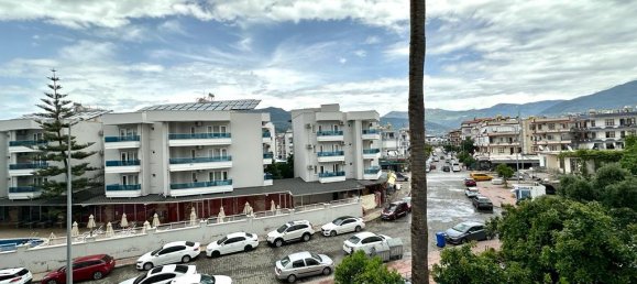 Wohnung 2+1 in Alanya, Turkey, Nr. 16385 9