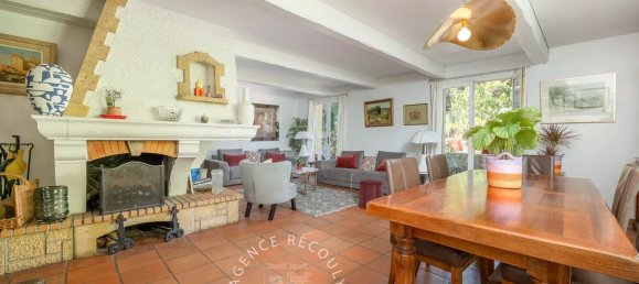 4 bedrooms House in Marseille, France No. 345759 5