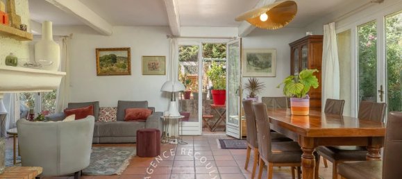 4 bedrooms House in Marseille, France No. 345759 7