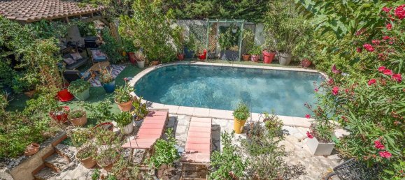 4 bedrooms House in Marseille, France No. 345759 2